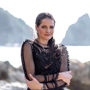 Kate Stoltz
