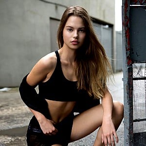 Kate Svetla