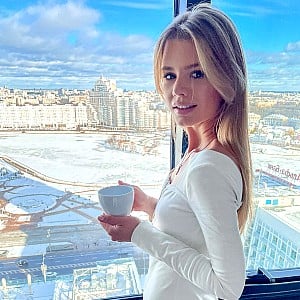 Kate Sytsevich