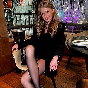 Kate Sytsevich