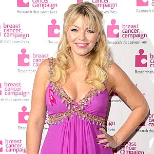 Kate Thornton