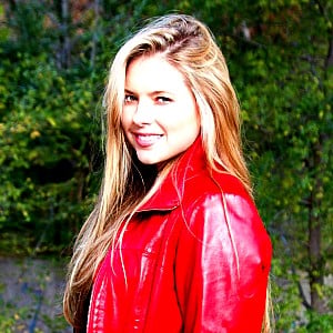 Kate Todd