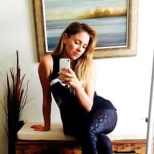 Kate Todd