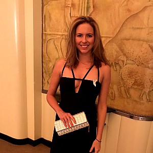 Kate Todd