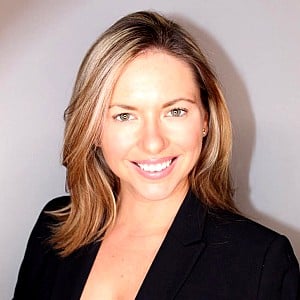 Kate Todd