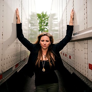 Kate Todd