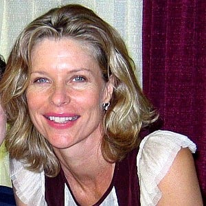 Kate Vernon