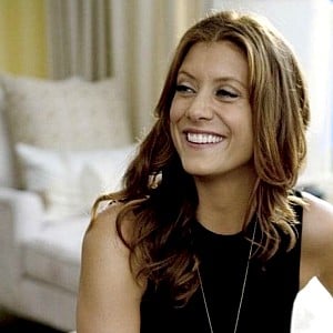 Kate Walsh