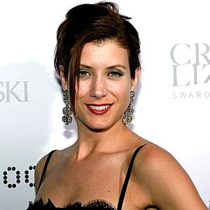 Kate Walsh