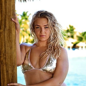 Kate Wasley