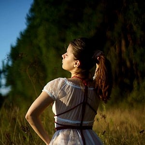 Kate Wonder