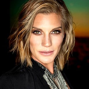 Katee Sackhoff