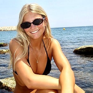 Katelin Kilmer