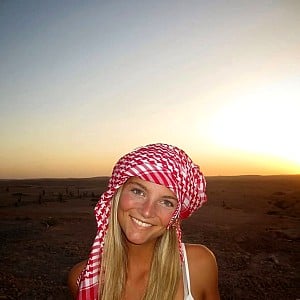 Katelin Kilmer