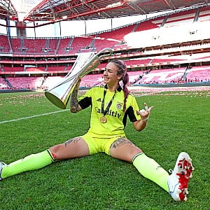 Katelin Talbert