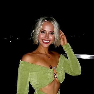 Katelyn Booth
