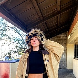 Katelyn Ernst
