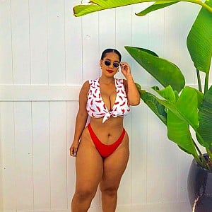 Katelyn Folasade
