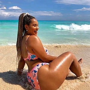 Katelyn Folasade