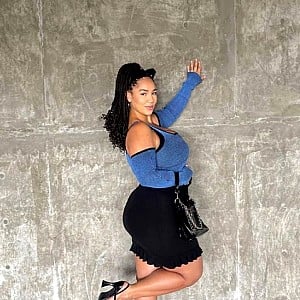 Katelyn Folasade