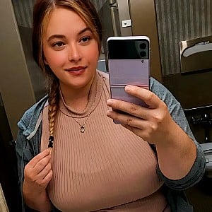 Katelyn James