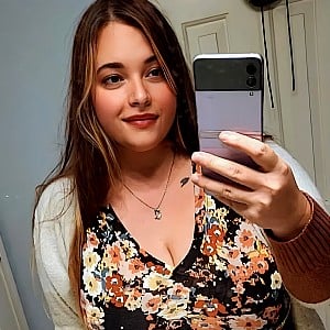 Katelyn James