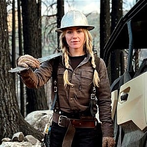 Katelyn Johnson