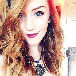 Katelyn Johnson