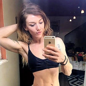 Katelyn Johnson