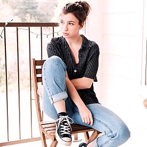 Katelyn Nacon