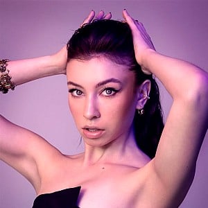 Katelyn Nacon