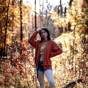 Katelyn Nacon