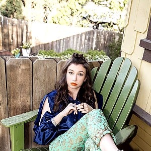 Katelyn Nacon