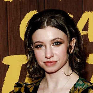 Katelyn Nacon