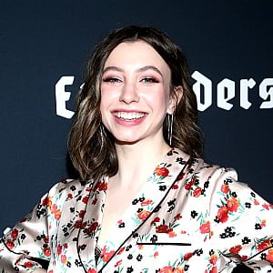 Katelyn Nacon
