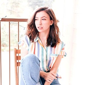 Katelyn Nacon