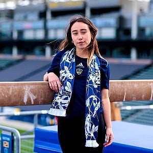 Katelyn Ohashi