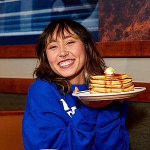 Katelyn Ohashi