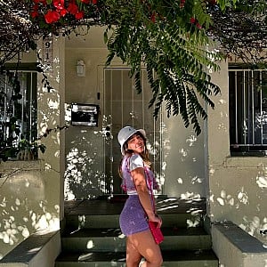 Katelyn Ohashi