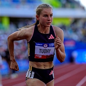 Katelyn Tuohy