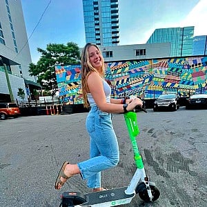 Katelyn Young