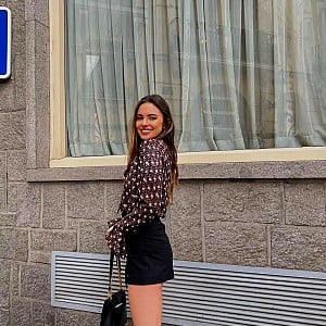 Katerina Berezhna