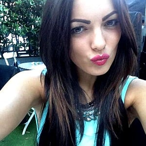 Katerina Christodoulou