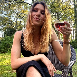 Katerina Eichenberger