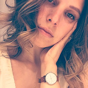 Katerina Eichenberger
