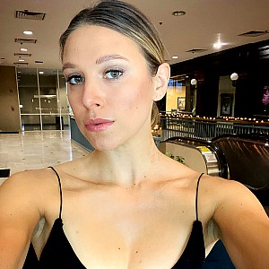 Katerina Eichenberger