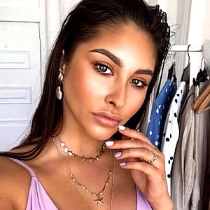 Katerina Evdokimova