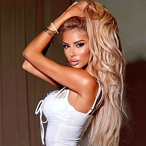 Katerina Fetisova