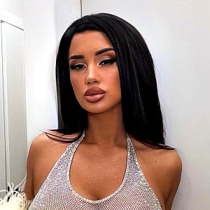 Katerina Frolova
