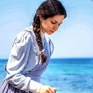 Katerina Geronikolou